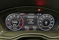 Audi A5 SPORTBACK 2.0 tfsi 190 ch design luxe s tronic 7