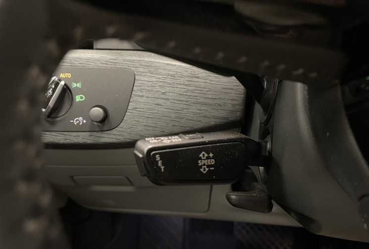 Audi A5 SPORTBACK 2.0 tfsi 190 ch design luxe s tronic 7