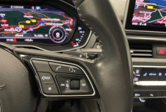 Audi A5 SPORTBACK 2.0 tfsi 190 ch design luxe s tronic 7