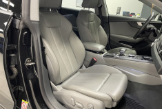 Audi A5 SPORTBACK 2.0 tfsi 190 ch design luxe s tronic 7