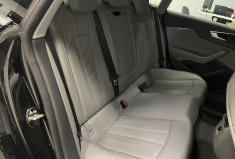 Audi A5 SPORTBACK 2.0 tfsi 190 ch design luxe s tronic 7