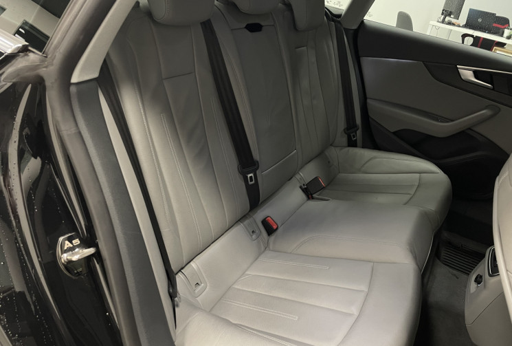 Audi A5 SPORTBACK 2.0 tfsi 190 ch design luxe s tronic 7