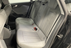 Audi A5 SPORTBACK 2.0 tfsi 190 ch design luxe s tronic 7