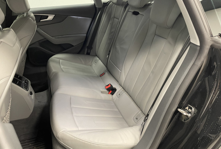 Audi A5 SPORTBACK 2.0 tfsi 190 ch design luxe s tronic 7