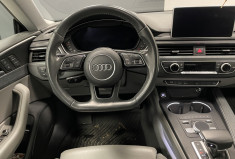 Audi A5 SPORTBACK 2.0 tfsi 190 ch design luxe s tronic 7