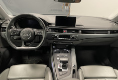 Audi A5 SPORTBACK 2.0 tfsi 190 ch design luxe s tronic 7