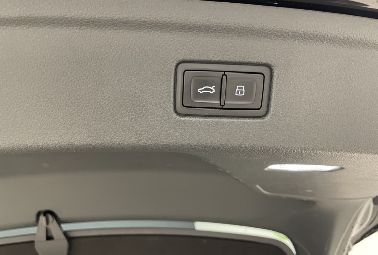 Audi A5 SPORTBACK 2.0 tfsi 190 ch design luxe s tronic 7