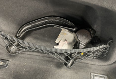 Audi A5 SPORTBACK 2.0 tfsi 190 ch design luxe s tronic 7