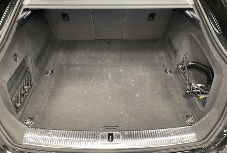 Audi A5 SPORTBACK 2.0 tfsi 190 ch design luxe s tronic 7