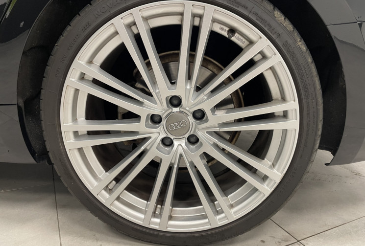 Audi A5 SPORTBACK 2.0 tfsi 190 ch design luxe s tronic 7