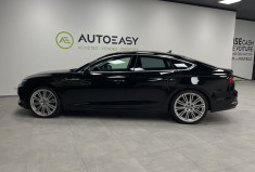Audi A5 SPORTBACK 2.0 tfsi 190 ch design luxe s tronic 7