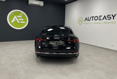 Audi A5 SPORTBACK 2.0 tfsi 190 ch design luxe s tronic 7