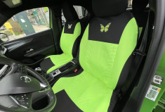 Opel Mokka II 1.2 12V Turbo 4x2 S&S 130 cv Opel Mokka II 1.2 12V Turbo 4x2 S&S 130 cv