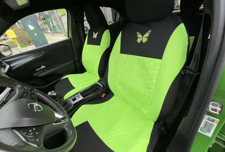 Opel Mokka II 1.2 12V Turbo 4x2 S&S 130 cv Opel Mokka II 1.2 12V Turbo 4x2 S&S 130 cv