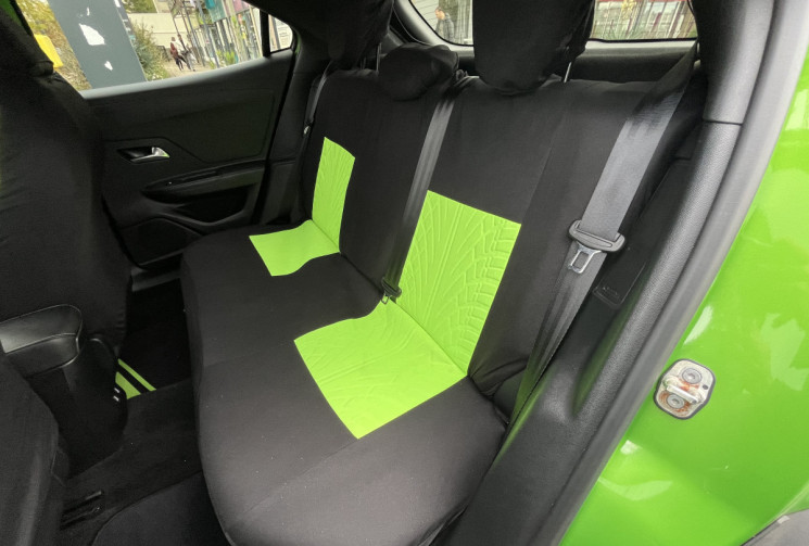 Opel Mokka II 1.2 12V Turbo 4x2 S&S 130 cv Opel Mokka II 1.2 12V Turbo 4x2 S&S 130 cv