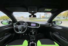 Opel Mokka II 1.2 12V Turbo 4x2 S&S 130 cv Opel Mokka II 1.2 12V Turbo 4x2 S&S 130 cv