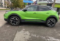 Opel Mokka II 1.2 12V Turbo 4x2 S&S 130 cv Opel Mokka II 1.2 12V Turbo 4x2 S&S 130 cv