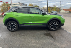 Opel Mokka II 1.2 12V Turbo 4x2 S&S 130 cv Opel Mokka II 1.2 12V Turbo 4x2 S&S 130 cv