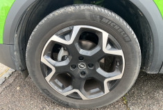 Opel Mokka II 1.2 12V Turbo 4x2 S&S 130 cv Opel Mokka II 1.2 12V Turbo 4x2 S&S 130 cv