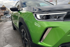 Opel Mokka II 1.2 12V Turbo 4x2 S&S 130 cv Opel Mokka II 1.2 12V Turbo 4x2 S&S 130 cv