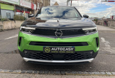 Opel Mokka II 1.2 12V Turbo 4x2 S&S 130 cv Opel Mokka II 1.2 12V Turbo 4x2 S&S 130 cv