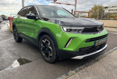 Opel Mokka II 1.2 12V Turbo 4x2 S&S 130 cv Opel Mokka II 1.2 12V Turbo 4x2 S&S 130 cv