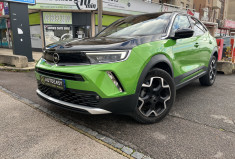 Opel Mokka II 1.2 12V Turbo 4x2 S&S 130 cv Opel Mokka II 1.2 12V Turbo 4x2 S&S 130 cv