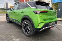 Opel Mokka II 1.2 12V Turbo 4x2 S&S 130 cv Opel Mokka II 1.2 12V Turbo 4x2 S&S 130 cv