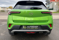 Opel Mokka II 1.2 12V Turbo 4x2 S&S 130 cv Opel Mokka II 1.2 12V Turbo 4x2 S&S 130 cv