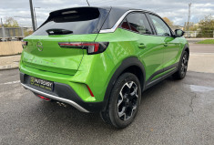 Opel Mokka II 1.2 12V Turbo 4x2 S&S 130 cv Opel Mokka II 1.2 12V Turbo 4x2 S&S 130 cv