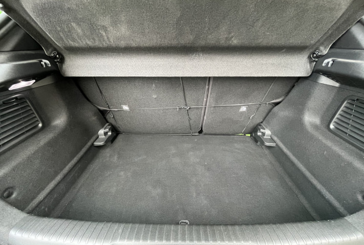 Opel Mokka II 1.2 12V Turbo 4x2 S&S 130 cv Opel Mokka II 1.2 12V Turbo 4x2 S&S 130 cv