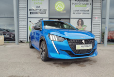 Peugeot 208 208 1.2 PureTech 130ch S&S GT Line EAT8 Peugeot 208 208 1.2 PureTech 130ch S&S GT Line EAT8