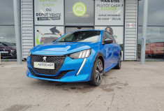 Peugeot 208 208 1.2 PureTech 130ch S&S GT Line EAT8