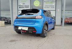 Peugeot 208 208 1.2 PureTech 130ch S&S GT Line EAT8