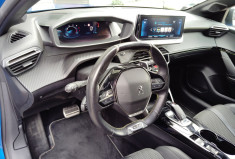 Peugeot 208 208 1.2 PureTech 130ch S&S GT Line EAT8