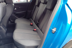 Peugeot 208 208 1.2 PureTech 130ch S&S GT Line EAT8