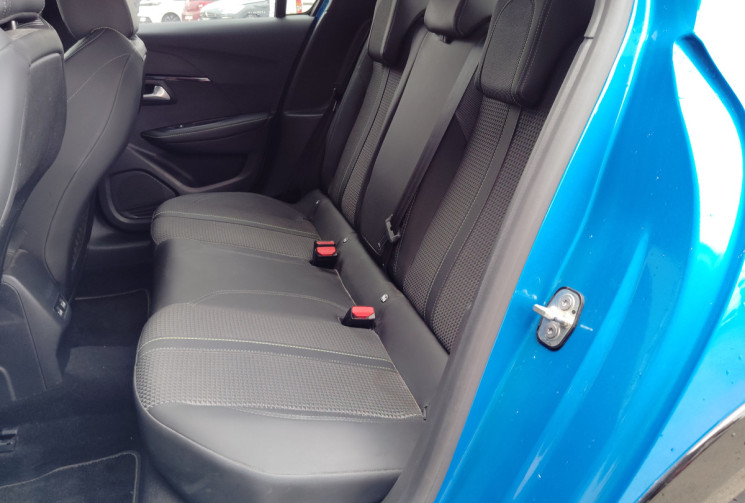 Peugeot 208 208 1.2 PureTech 130ch S&S GT Line EAT8