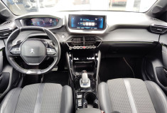 Peugeot 208 208 1.2 PureTech 130ch S&S GT Line EAT8