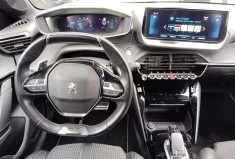 Peugeot 208 208 1.2 PureTech 130ch S&S GT Line EAT8