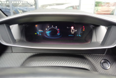 Peugeot 208 208 1.2 PureTech 130ch S&S GT Line EAT8