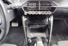 Peugeot 208 208 1.2 PureTech 130ch S&S GT Line EAT8