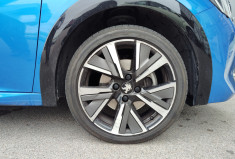 Peugeot 208 208 1.2 PureTech 130ch S&S GT Line EAT8