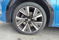 Peugeot 208 208 1.2 PureTech 130ch S&S GT Line EAT8