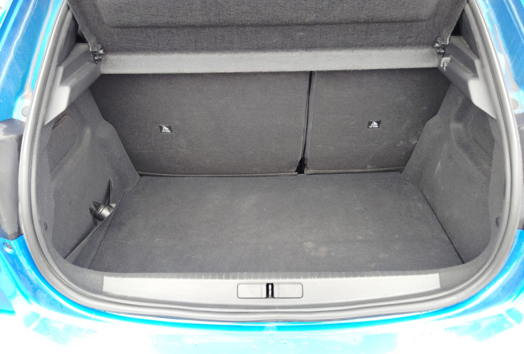 Peugeot 208 208 1.2 PureTech 130ch S&S GT Line EAT8