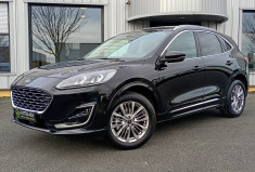 Ford Kuga 2.5 Duratec 190 ch E85 FHEV Vignale