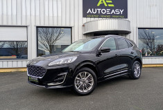 Ford Kuga 2.5 Duratec 190 ch E85 FHEV Vignale