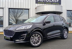 Ford Kuga 2.5 Duratec 190 ch FlexiFuel FHEV *Vignale