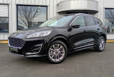 Ford Kuga 2.5 Duratec 190ch FlexiFuel FHEV *Vignale  Ford Kuga 2.5 Duratec 190ch FlexiFuel FHEV *Vignale