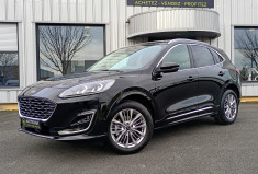 Ford Kuga 2.5 Duratec 190 ch FlexiFuel FHEV *Vignale