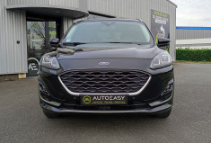 Ford Kuga 2.5 Duratec 190 ch FlexiFuel FHEV *Vignale